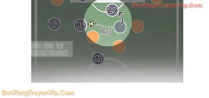 Tôi Bị Hiểu Lầm Là Siêu Sao Trên Sân Cỏ Chapter 46 - 73