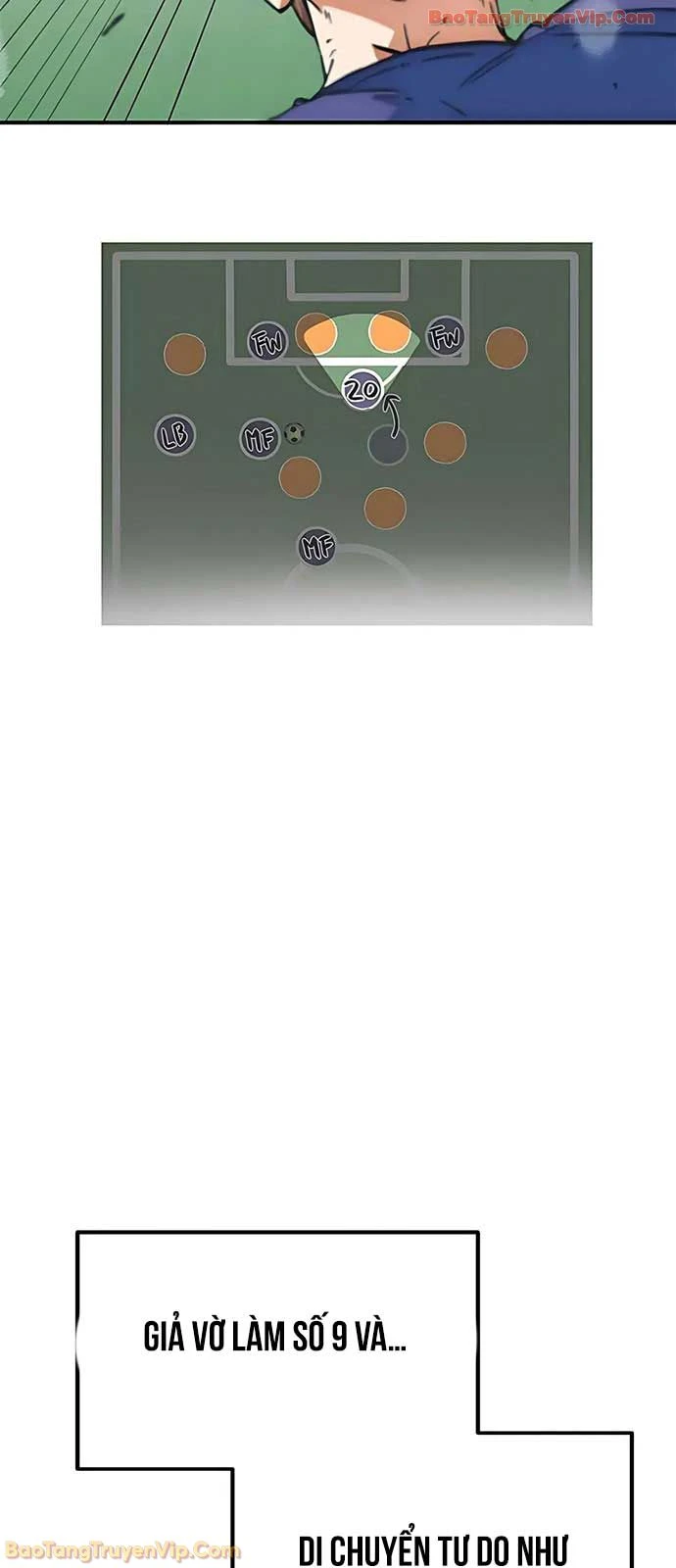 Tôi Bị Hiểu Lầm Là Siêu Sao Trên Sân Cỏ Chapter 46 - 75