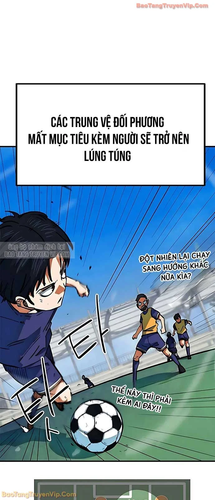 Tôi Bị Hiểu Lầm Là Siêu Sao Trên Sân Cỏ Chapter 46 - 77