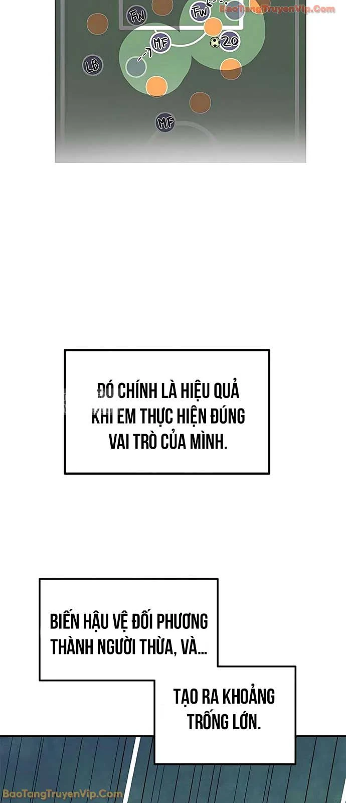 Tôi Bị Hiểu Lầm Là Siêu Sao Trên Sân Cỏ Chapter 46 - 78