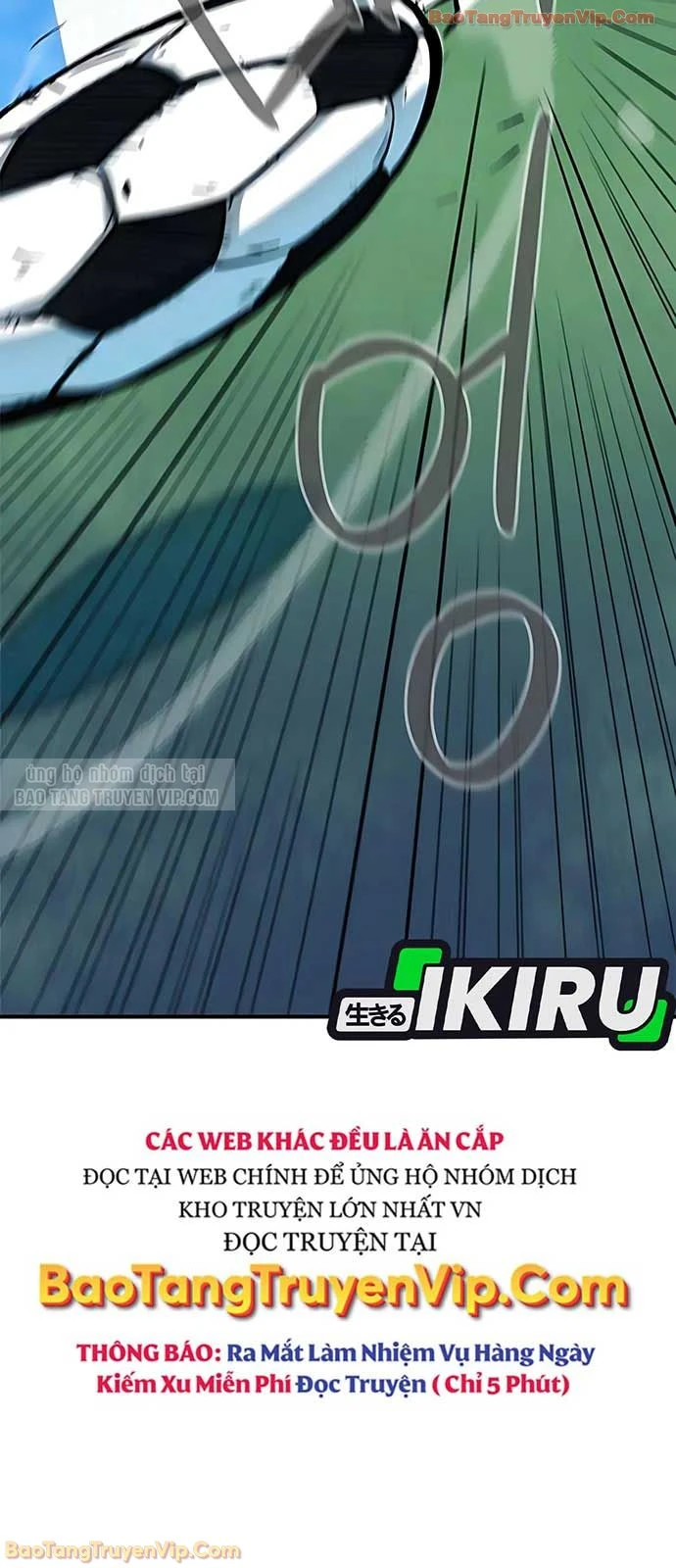 Tôi Bị Hiểu Lầm Là Siêu Sao Trên Sân Cỏ Chapter 46 - 83