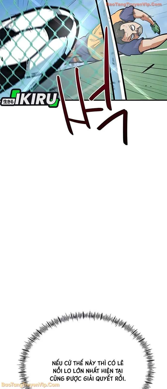 Tôi Bị Hiểu Lầm Là Siêu Sao Trên Sân Cỏ Chapter 46 - 86