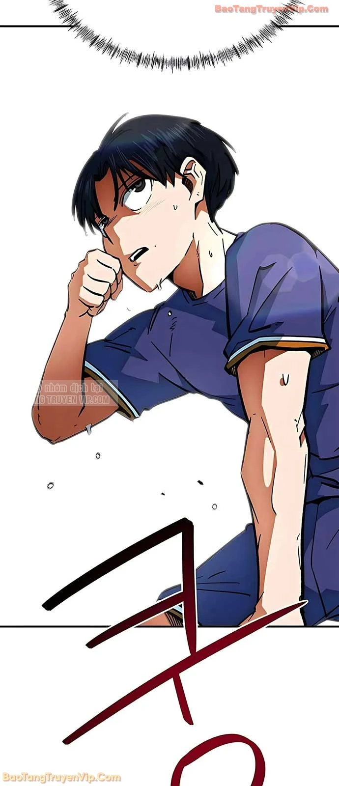 Tôi Bị Hiểu Lầm Là Siêu Sao Trên Sân Cỏ Chapter 46 - 87