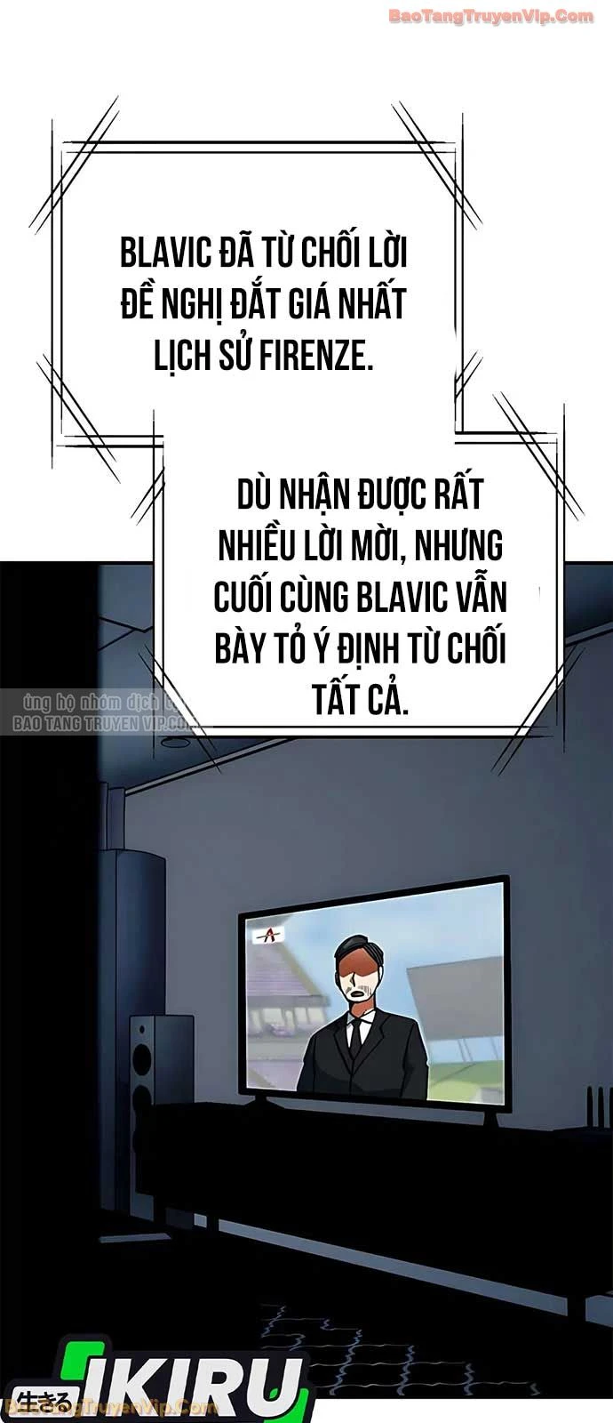 Tôi Bị Hiểu Lầm Là Siêu Sao Trên Sân Cỏ Chapter 46 - 89