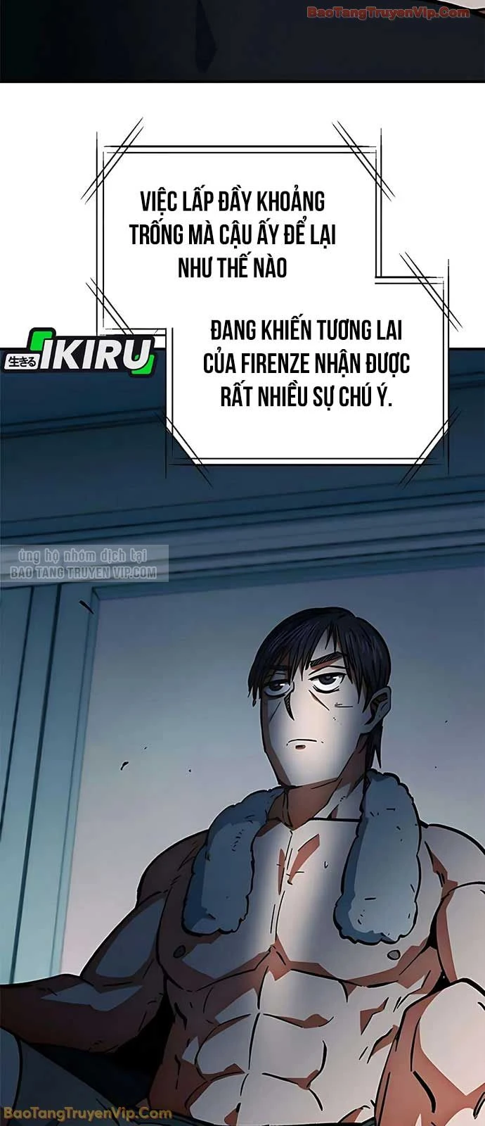 Tôi Bị Hiểu Lầm Là Siêu Sao Trên Sân Cỏ Chapter 46 - 91