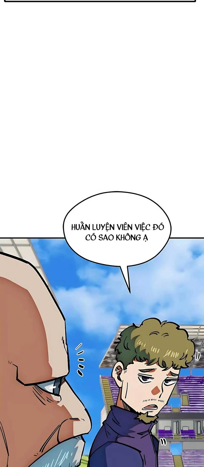 Tôi Bị Hiểu Lầm Là Siêu Sao Trên Sân Cỏ Chapter 47 - 2