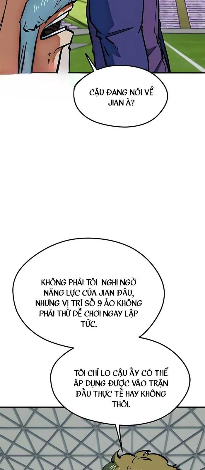 Tôi Bị Hiểu Lầm Là Siêu Sao Trên Sân Cỏ Chapter 47 - 3