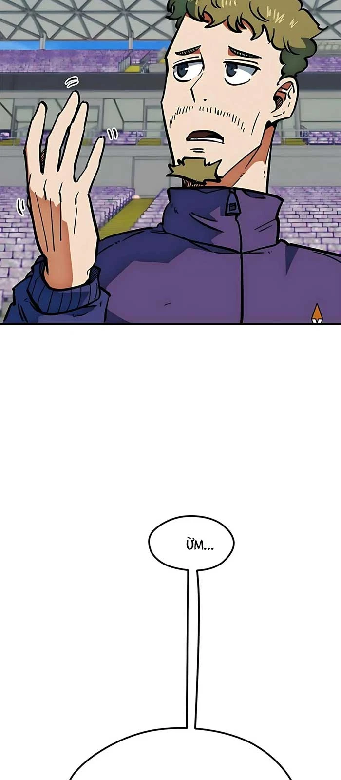 Tôi Bị Hiểu Lầm Là Siêu Sao Trên Sân Cỏ Chapter 47 - 4