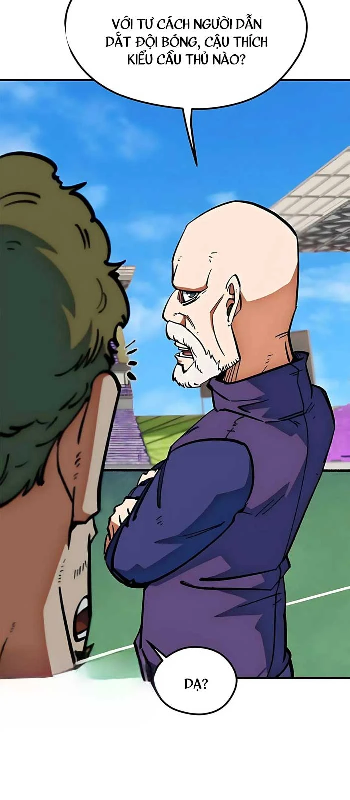 Tôi Bị Hiểu Lầm Là Siêu Sao Trên Sân Cỏ Chapter 47 - 5