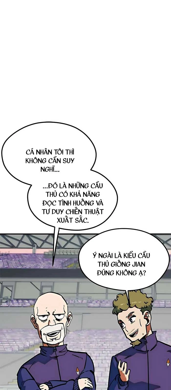 Tôi Bị Hiểu Lầm Là Siêu Sao Trên Sân Cỏ Chapter 47 - 6