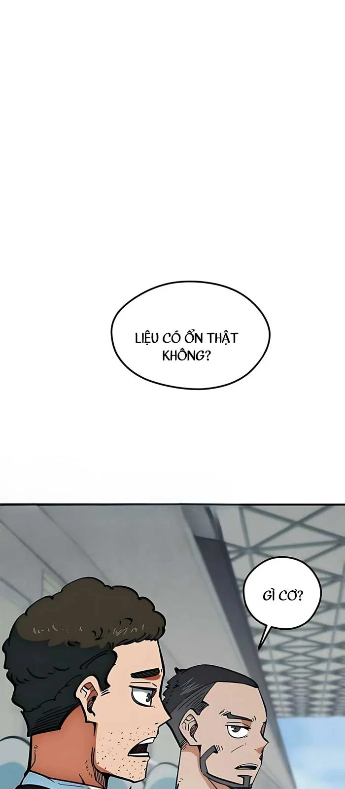 Tôi Bị Hiểu Lầm Là Siêu Sao Trên Sân Cỏ Chapter 47 - 11