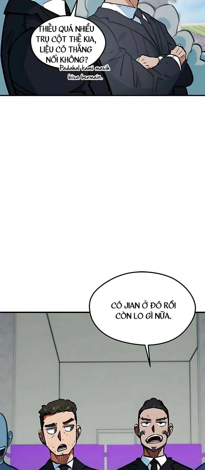 Tôi Bị Hiểu Lầm Là Siêu Sao Trên Sân Cỏ Chapter 47 - 12