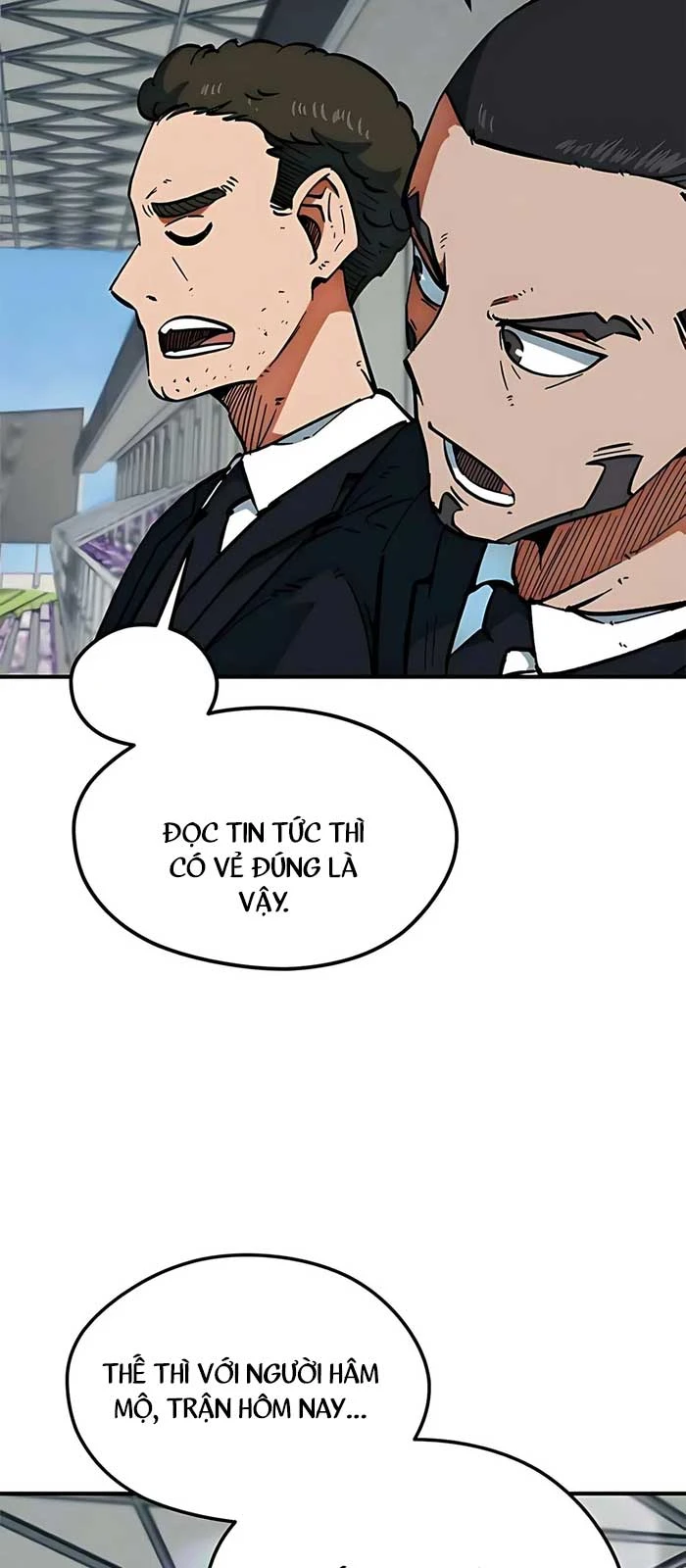 Tôi Bị Hiểu Lầm Là Siêu Sao Trên Sân Cỏ Chapter 47 - 14