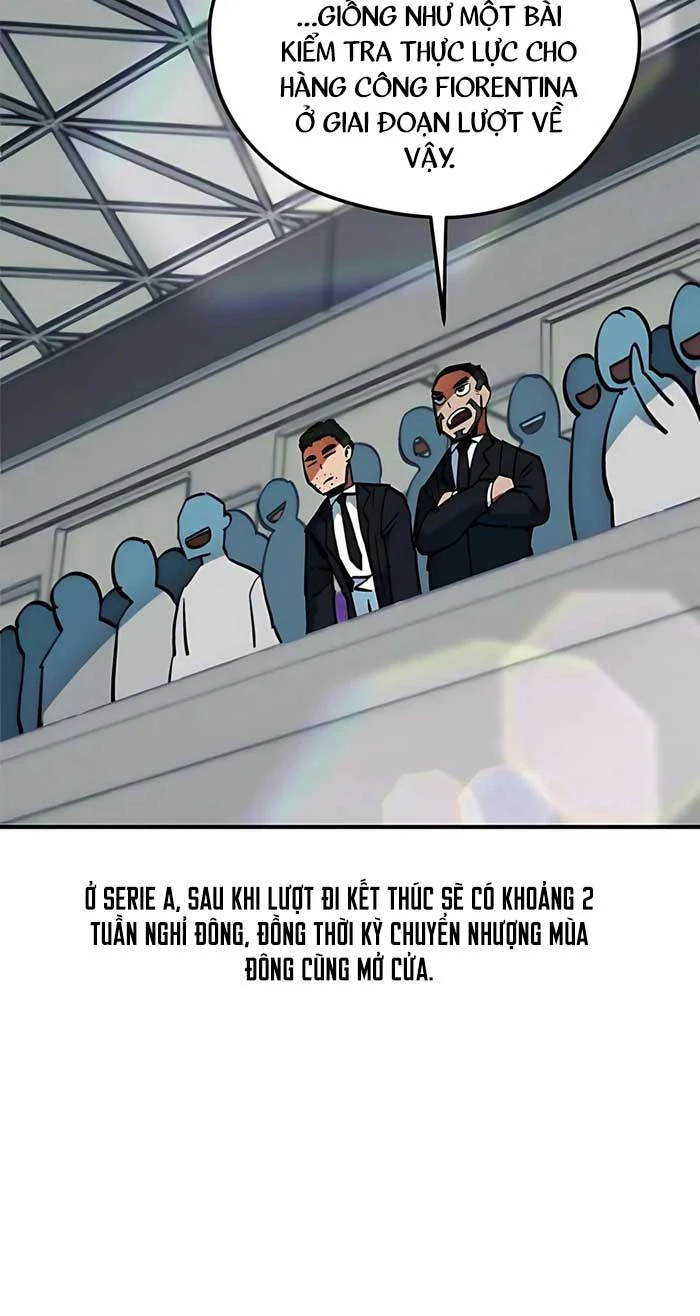 Tôi Bị Hiểu Lầm Là Siêu Sao Trên Sân Cỏ Chapter 47 - 15