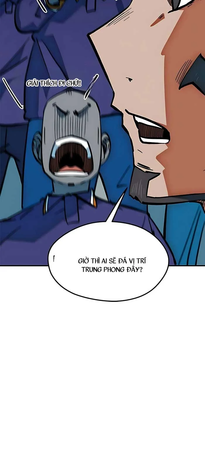 Tôi Bị Hiểu Lầm Là Siêu Sao Trên Sân Cỏ Chapter 47 - 17