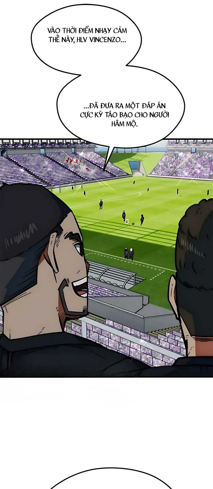 Tôi Bị Hiểu Lầm Là Siêu Sao Trên Sân Cỏ Chapter 47 - 18