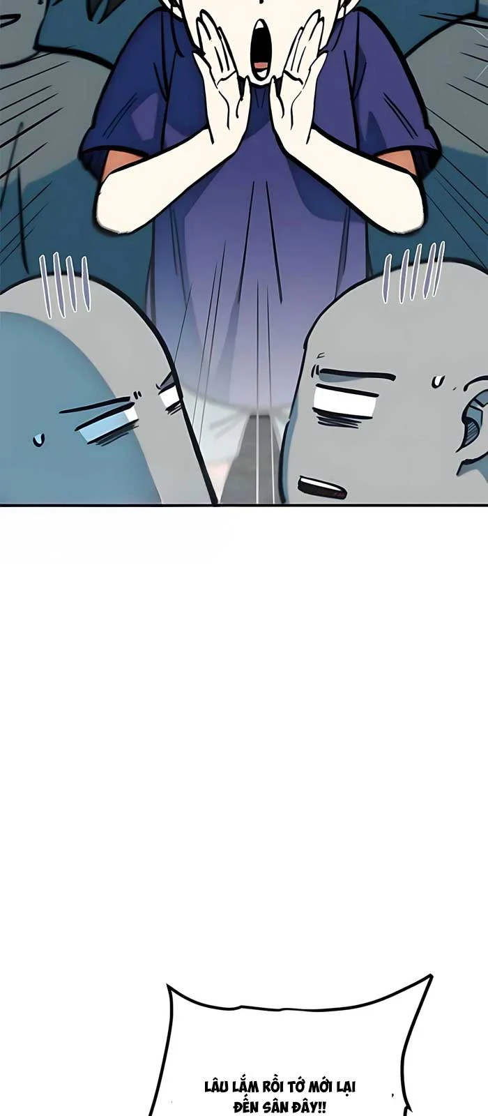 Tôi Bị Hiểu Lầm Là Siêu Sao Trên Sân Cỏ Chapter 47 - 21