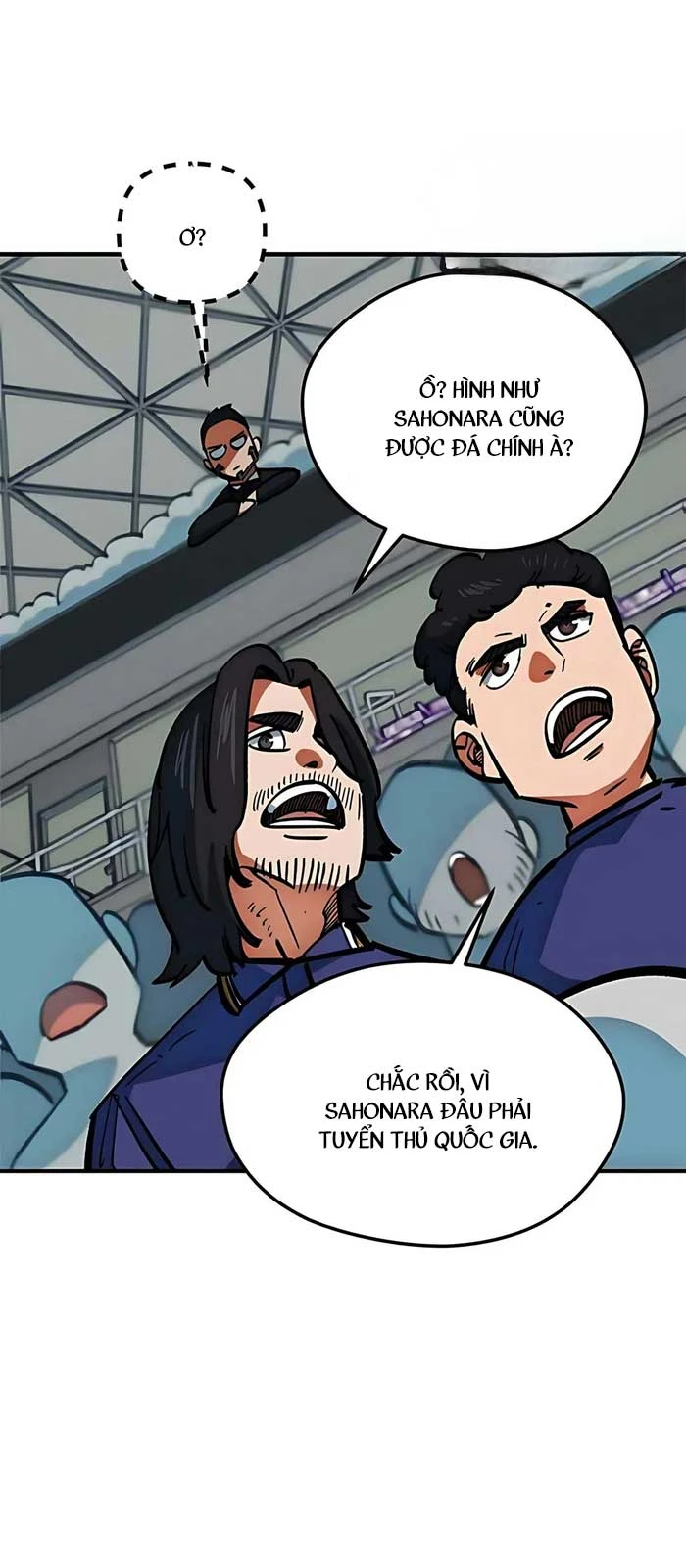 Tôi Bị Hiểu Lầm Là Siêu Sao Trên Sân Cỏ Chapter 47 - 23