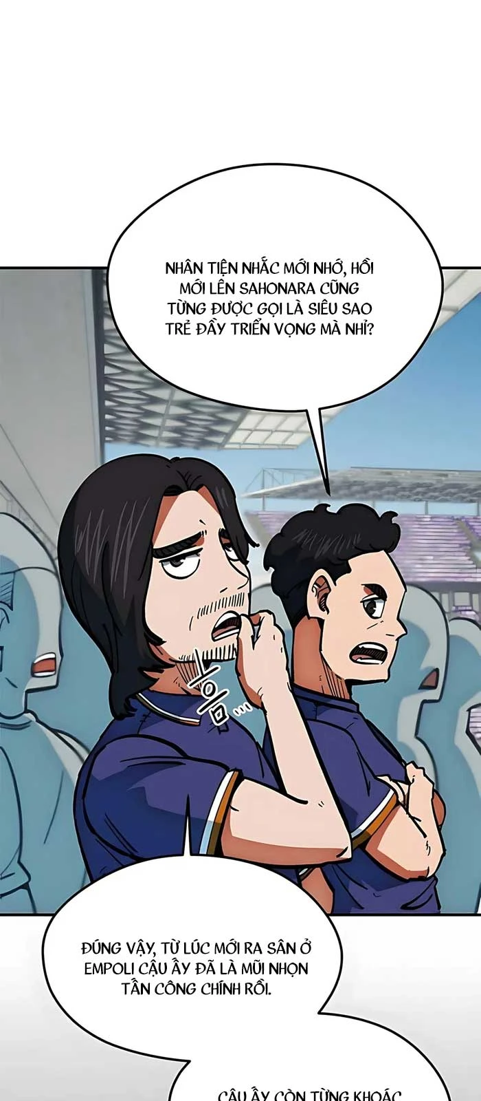 Tôi Bị Hiểu Lầm Là Siêu Sao Trên Sân Cỏ Chapter 47 - 24