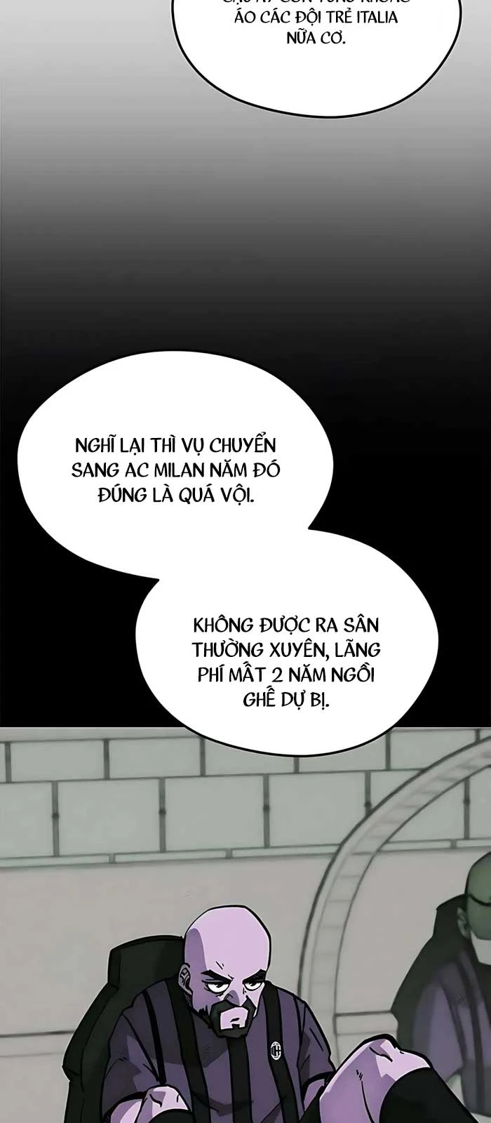 Tôi Bị Hiểu Lầm Là Siêu Sao Trên Sân Cỏ Chapter 47 - 25