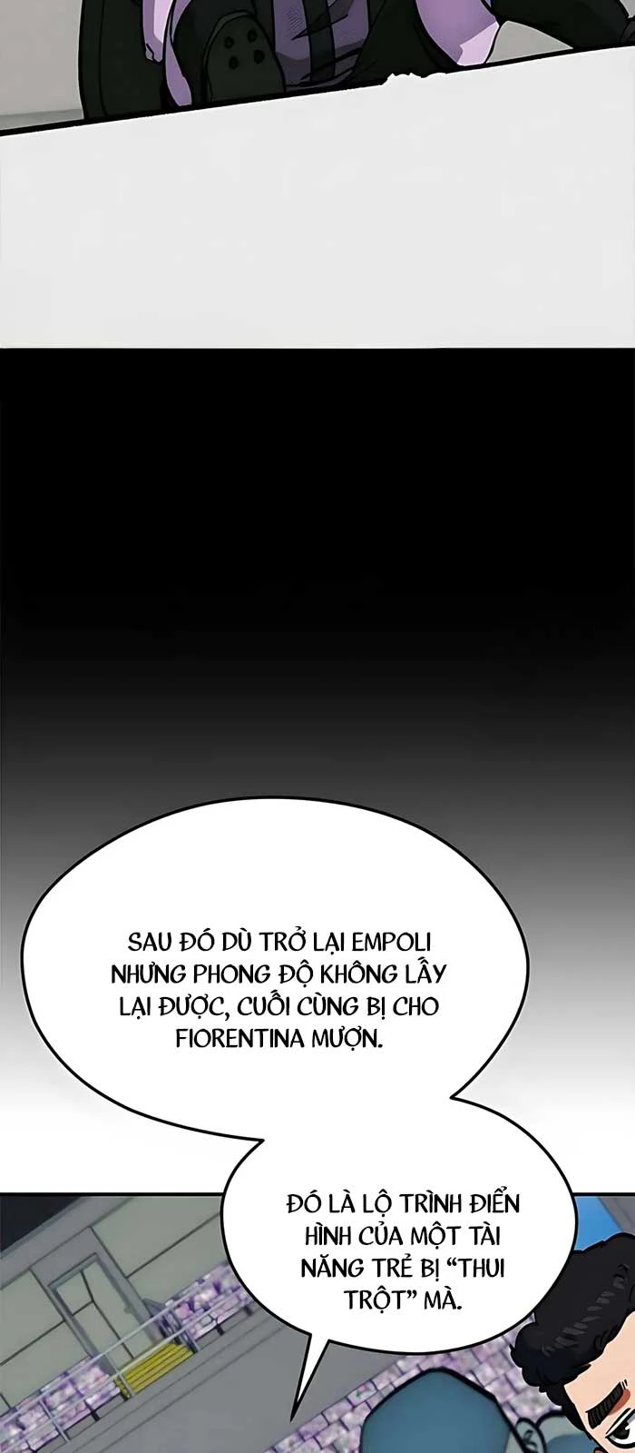 Tôi Bị Hiểu Lầm Là Siêu Sao Trên Sân Cỏ Chapter 47 - 26