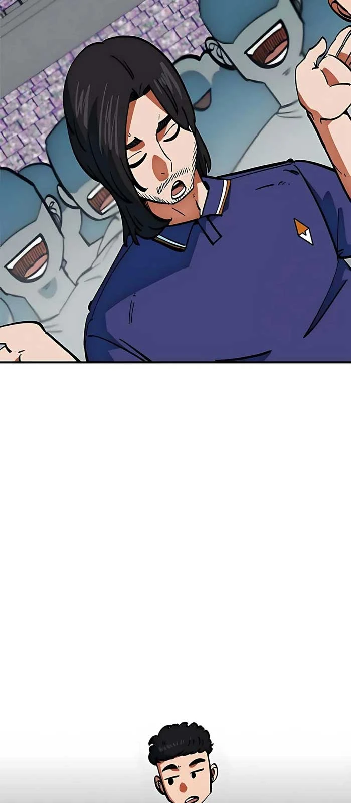 Tôi Bị Hiểu Lầm Là Siêu Sao Trên Sân Cỏ Chapter 47 - 27