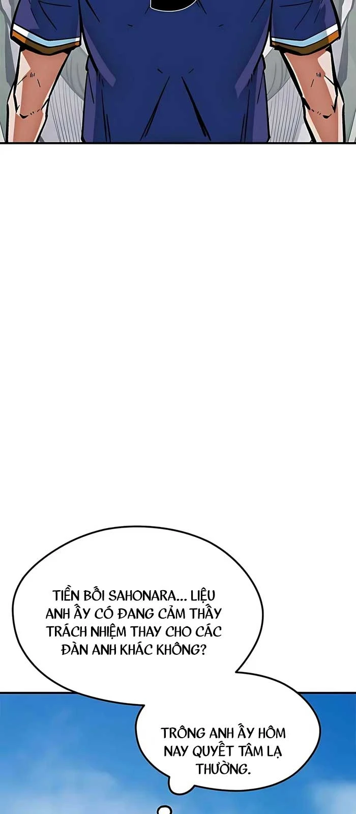 Tôi Bị Hiểu Lầm Là Siêu Sao Trên Sân Cỏ Chapter 47 - 30