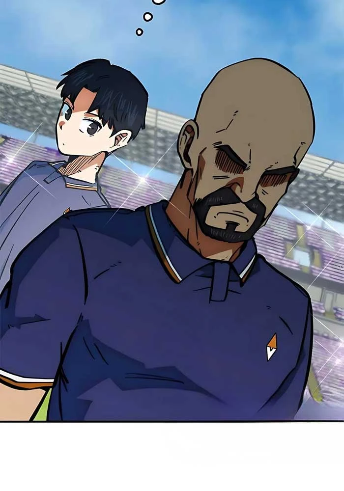 Tôi Bị Hiểu Lầm Là Siêu Sao Trên Sân Cỏ Chapter 47 - 31