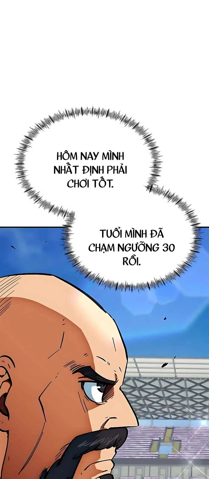 Tôi Bị Hiểu Lầm Là Siêu Sao Trên Sân Cỏ Chapter 47 - 32