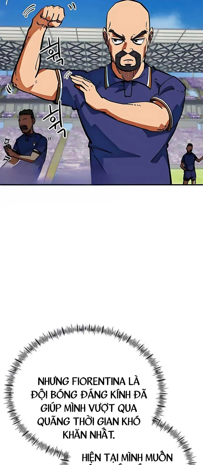 Tôi Bị Hiểu Lầm Là Siêu Sao Trên Sân Cỏ Chapter 47 - 34