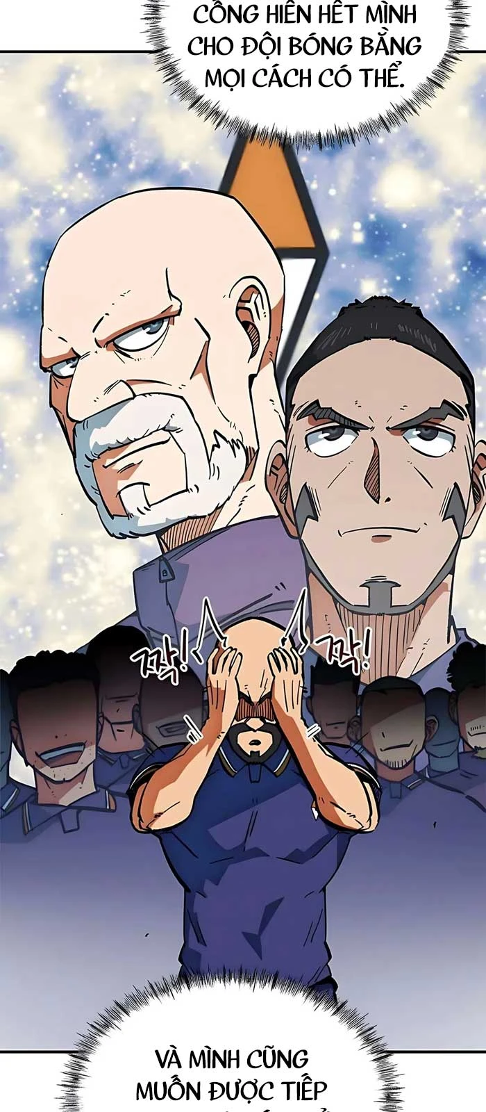 Tôi Bị Hiểu Lầm Là Siêu Sao Trên Sân Cỏ Chapter 47 - 35