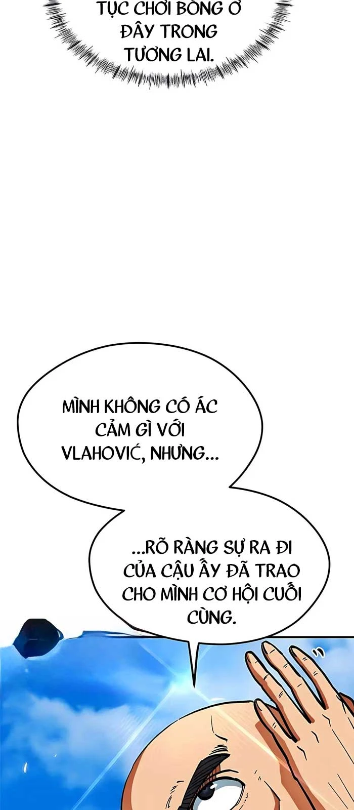 Tôi Bị Hiểu Lầm Là Siêu Sao Trên Sân Cỏ Chapter 47 - 36