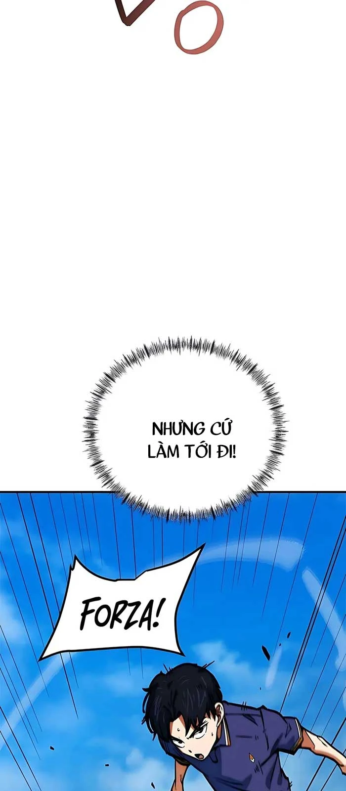 Tôi Bị Hiểu Lầm Là Siêu Sao Trên Sân Cỏ Chapter 47 - 39