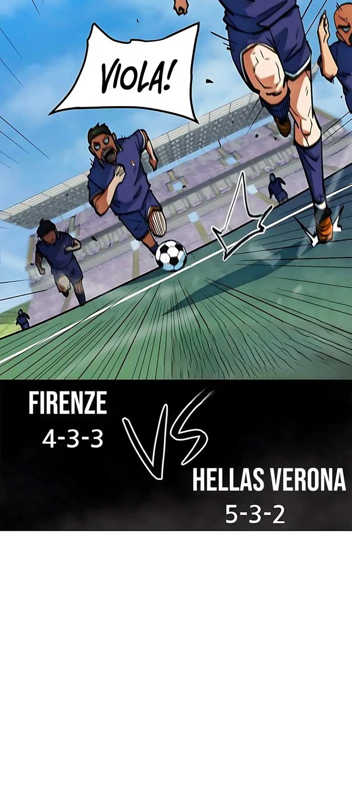 Tôi Bị Hiểu Lầm Là Siêu Sao Trên Sân Cỏ Chapter 47 - 40