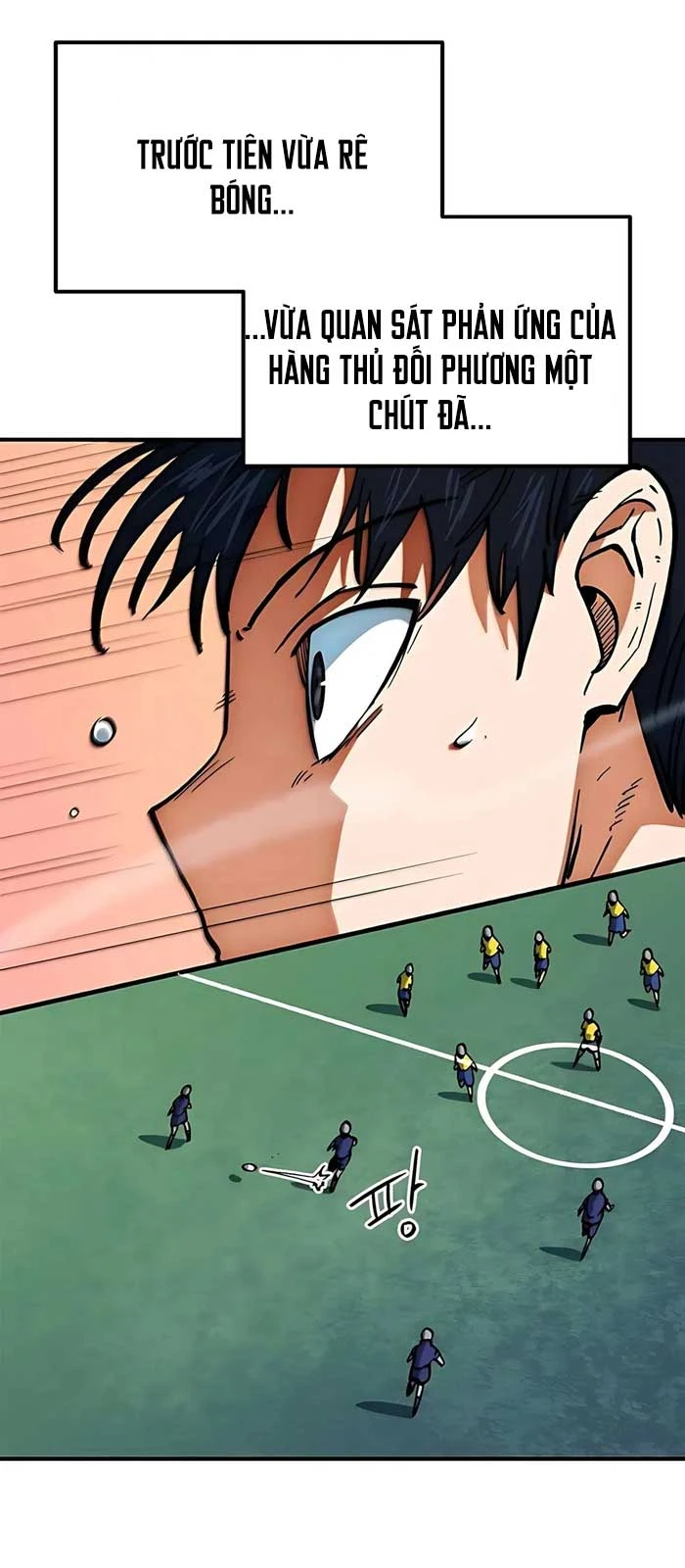 Tôi Bị Hiểu Lầm Là Siêu Sao Trên Sân Cỏ Chapter 47 - 41