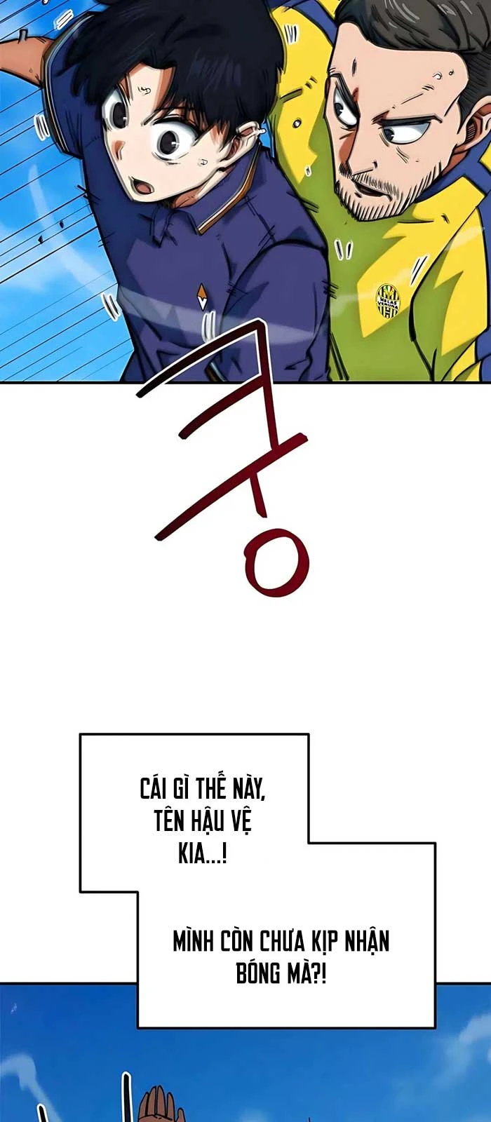 Tôi Bị Hiểu Lầm Là Siêu Sao Trên Sân Cỏ Chapter 47 - 44