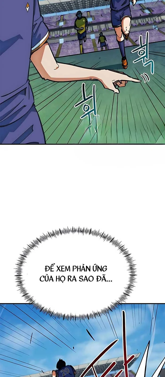 Tôi Bị Hiểu Lầm Là Siêu Sao Trên Sân Cỏ Chapter 47 - 53