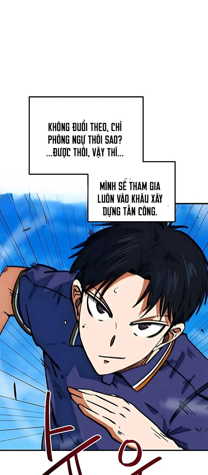 Tôi Bị Hiểu Lầm Là Siêu Sao Trên Sân Cỏ Chapter 47 - 56