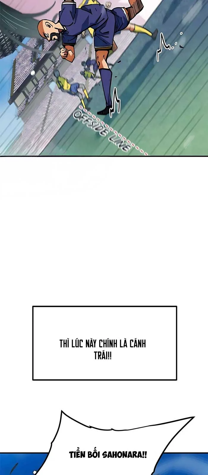 Tôi Bị Hiểu Lầm Là Siêu Sao Trên Sân Cỏ Chapter 47 - 66