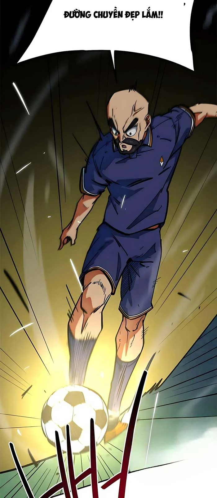 Tôi Bị Hiểu Lầm Là Siêu Sao Trên Sân Cỏ Chapter 47 - 69