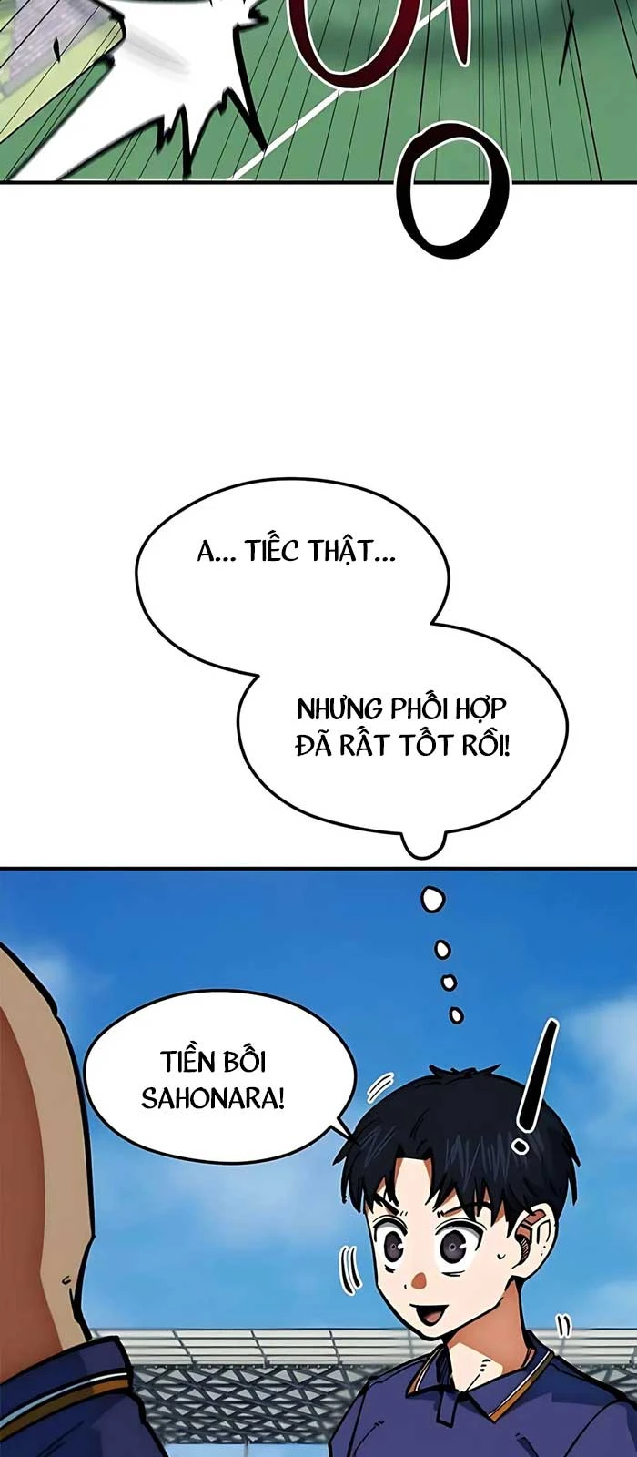 Tôi Bị Hiểu Lầm Là Siêu Sao Trên Sân Cỏ Chapter 47 - 71