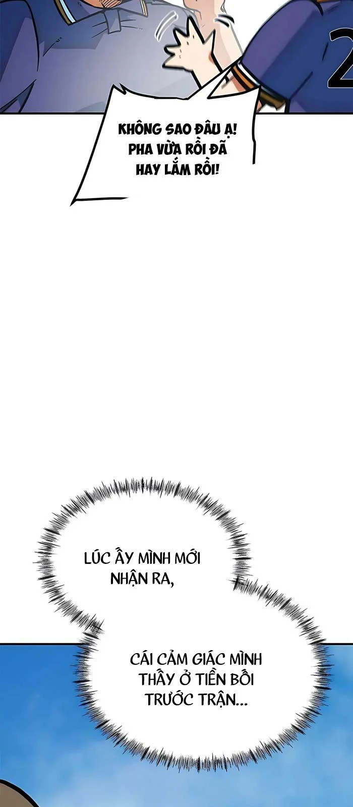 Tôi Bị Hiểu Lầm Là Siêu Sao Trên Sân Cỏ Chapter 47 - 75