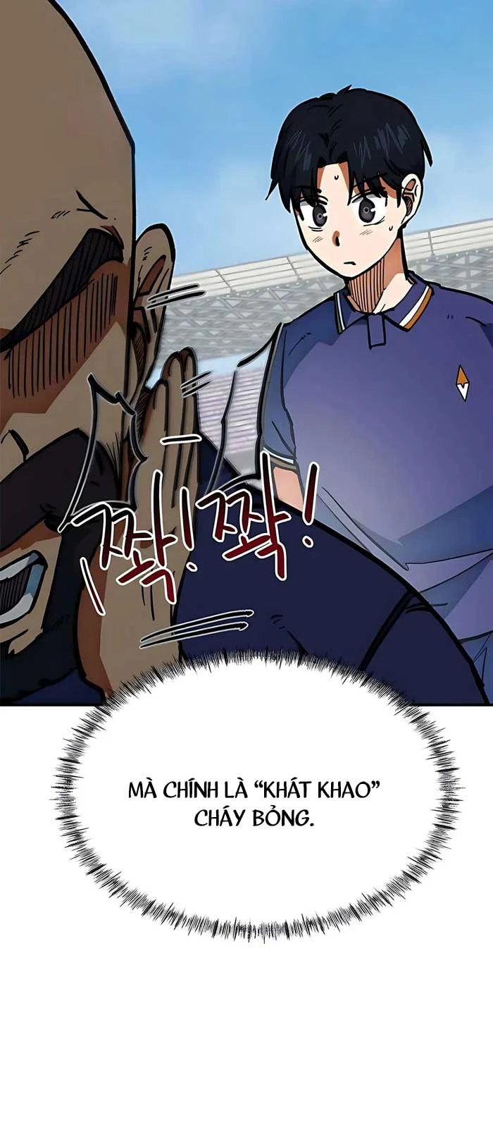 Tôi Bị Hiểu Lầm Là Siêu Sao Trên Sân Cỏ Chapter 47 - 76