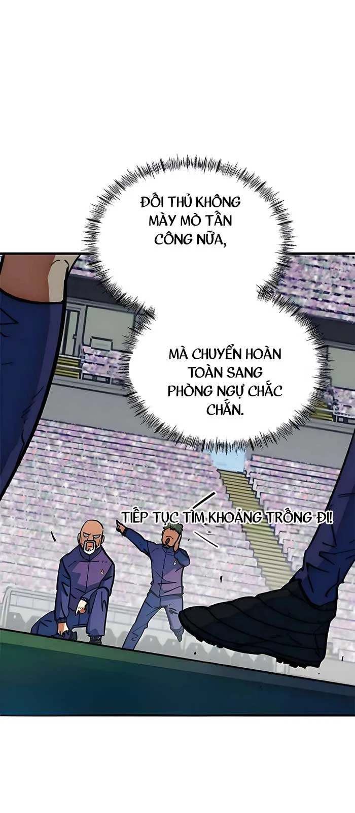 Tôi Bị Hiểu Lầm Là Siêu Sao Trên Sân Cỏ Chapter 47 - 80