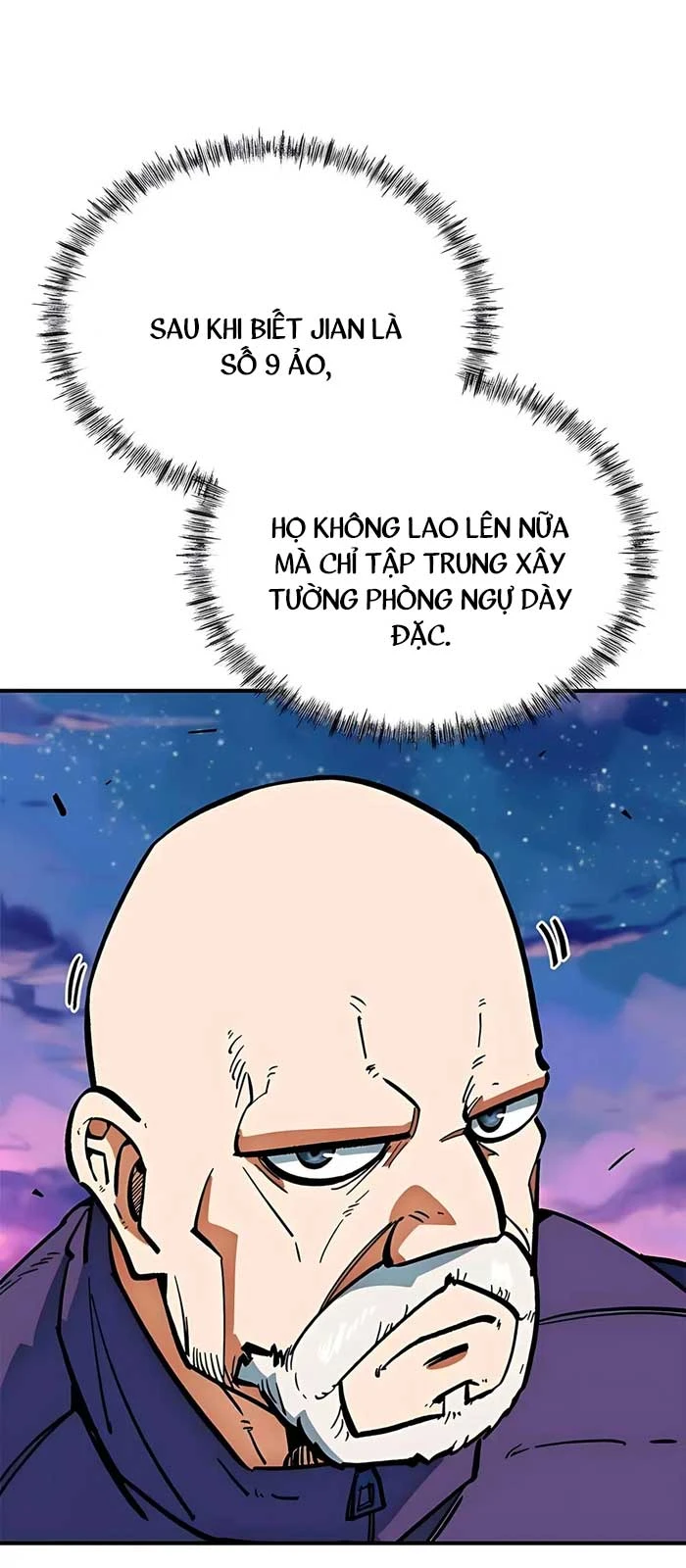 Tôi Bị Hiểu Lầm Là Siêu Sao Trên Sân Cỏ Chapter 47 - 81