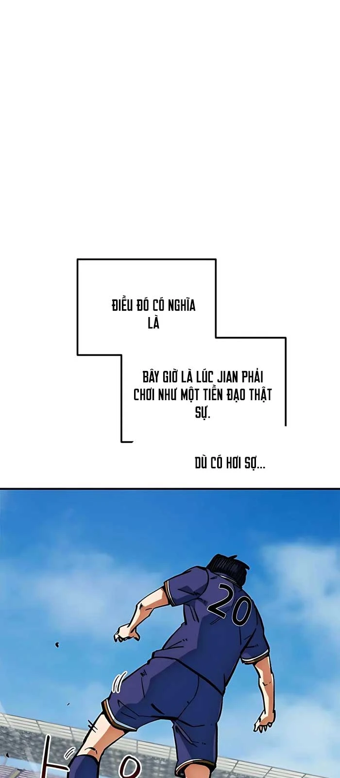 Tôi Bị Hiểu Lầm Là Siêu Sao Trên Sân Cỏ Chapter 47 - 82