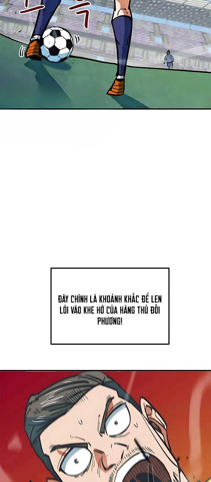Tôi Bị Hiểu Lầm Là Siêu Sao Trên Sân Cỏ Chapter 47 - 83