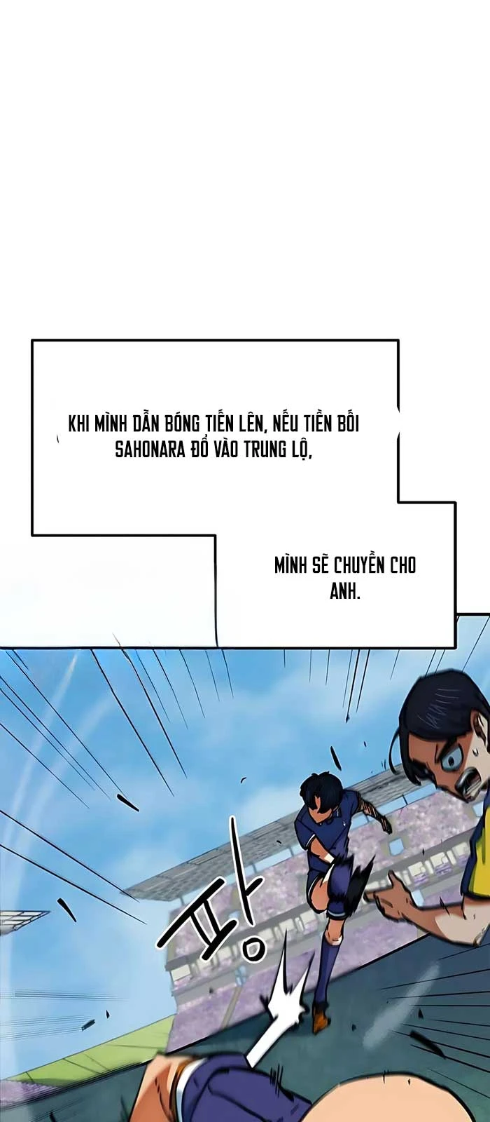 Tôi Bị Hiểu Lầm Là Siêu Sao Trên Sân Cỏ Chapter 47 - 85