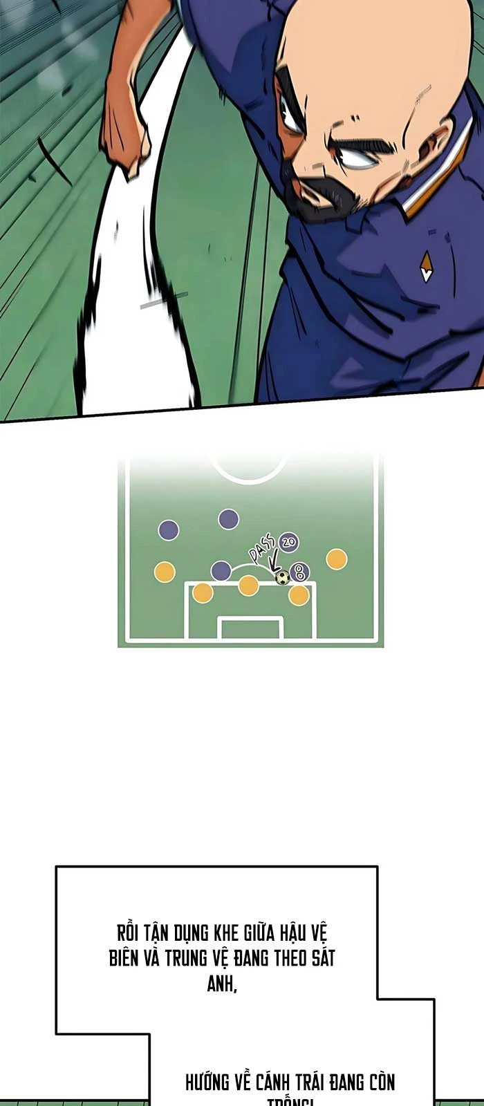 Tôi Bị Hiểu Lầm Là Siêu Sao Trên Sân Cỏ Chapter 47 - 86