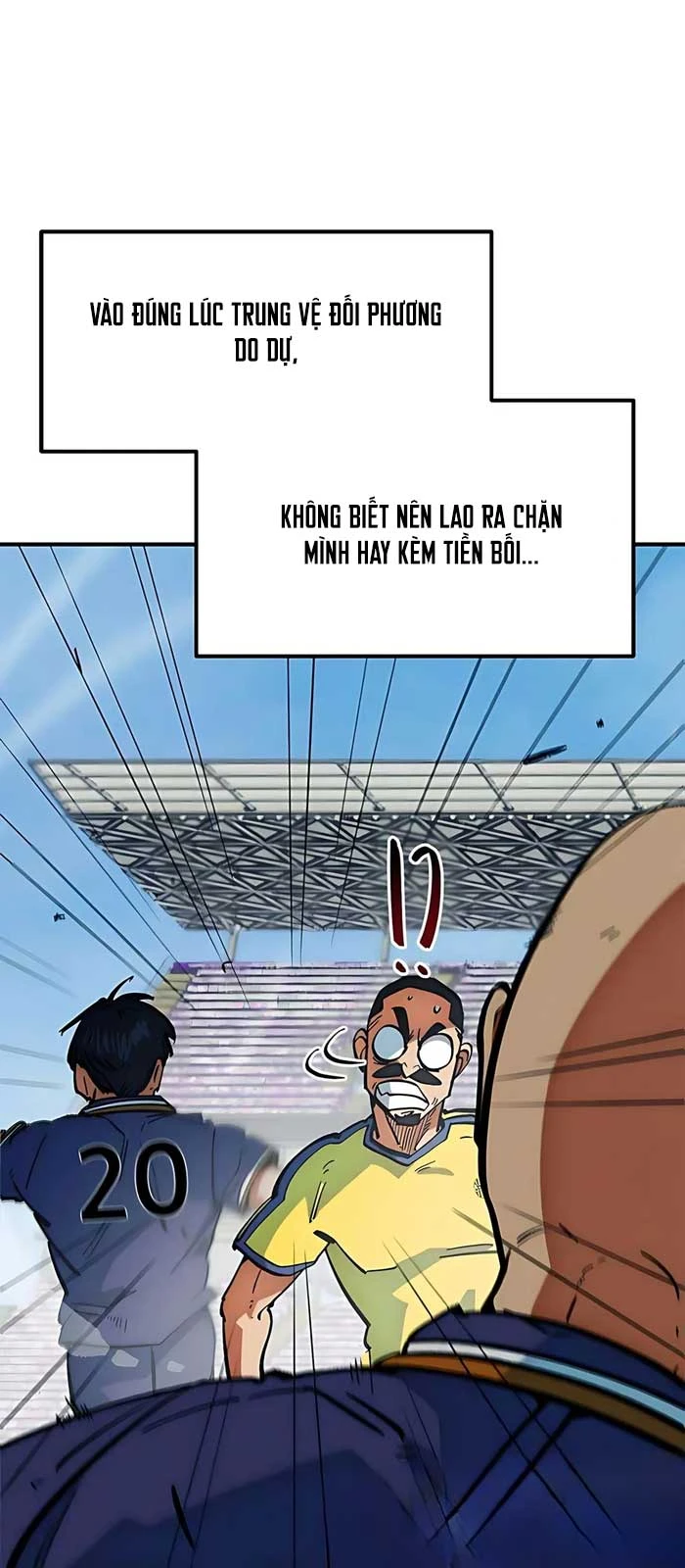 Tôi Bị Hiểu Lầm Là Siêu Sao Trên Sân Cỏ Chapter 47 - 88